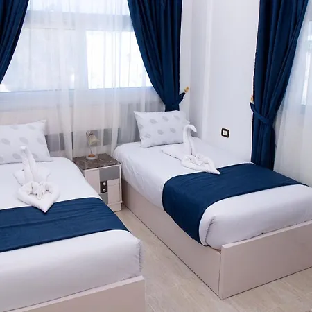 Swiss Royal Dahab Apartment Exterior photo