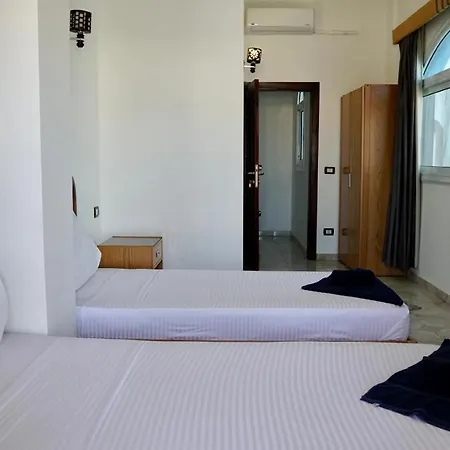 Swiss Royal Dahab Apartment Exterior photo