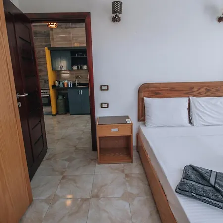 Swiss Royal Dahab Apartment Exterior photo