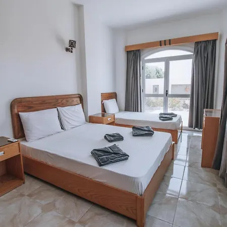 Swiss Royal Dahab Apartment Exterior photo