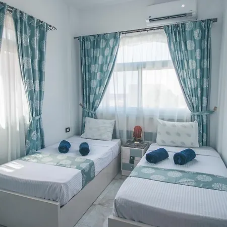 Swiss Royal Dahab Apartment Exterior photo