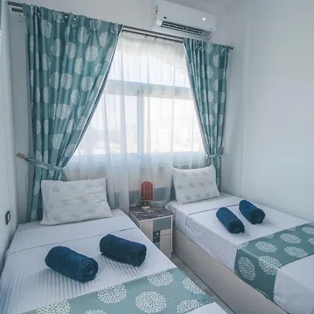Swiss Royal Dahab Apartment Exterior photo