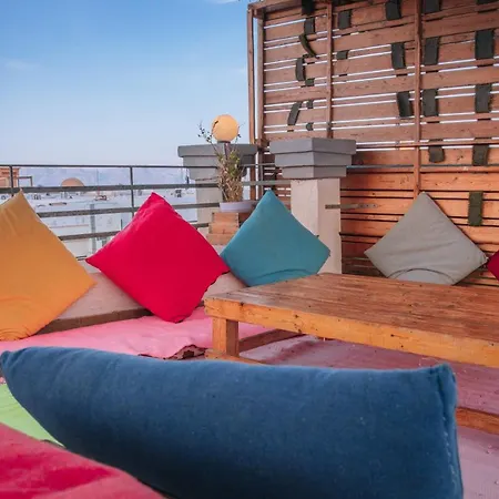 Swiss Royal Dahab Apartment Exterior photo