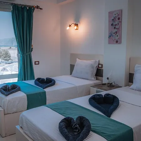 Swiss Royal Dahab Apartment Exterior photo