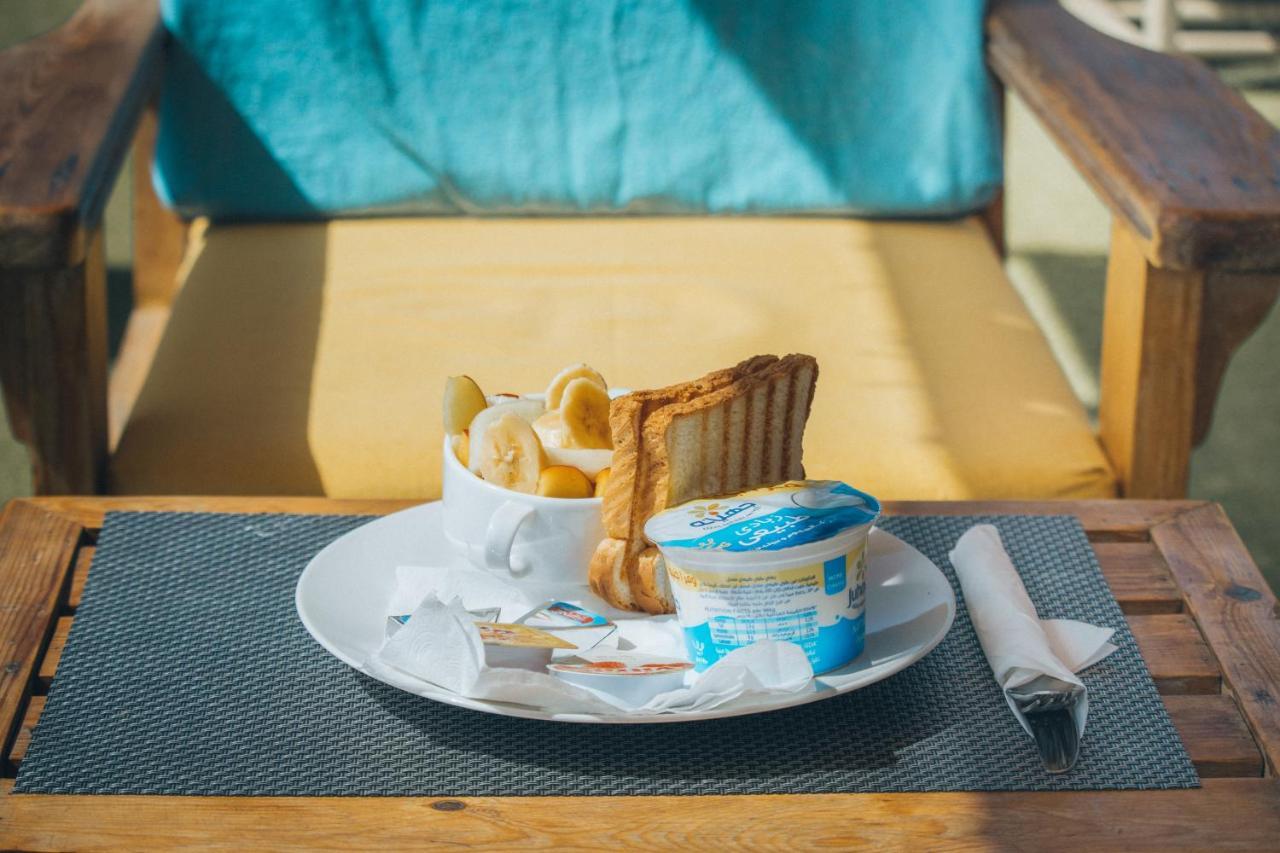 Swiss Royal Апартаменты Дахаб