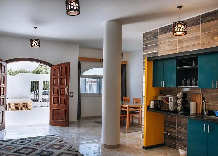 Swiss Royal Dahab