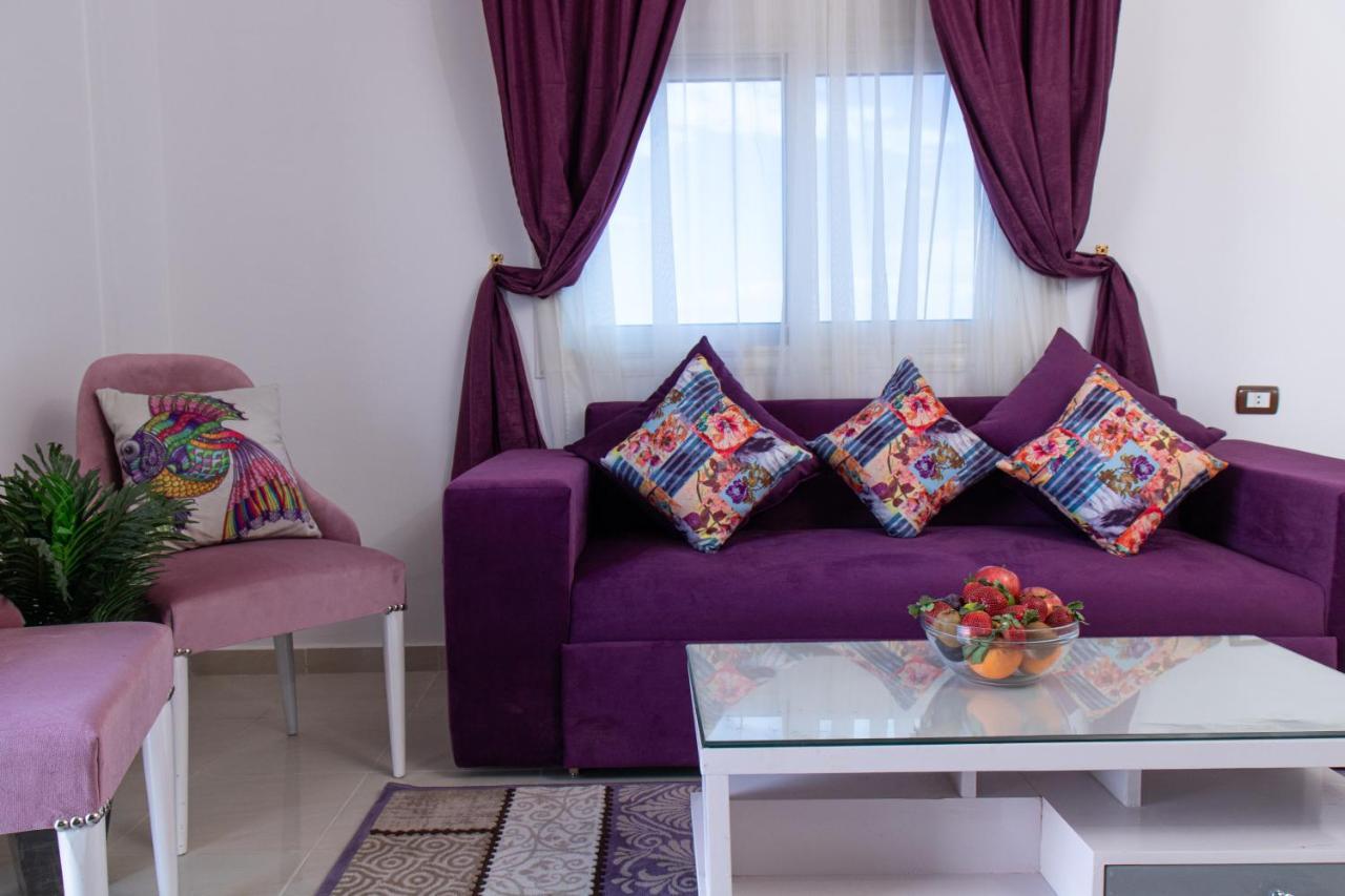 Apartment Swiss Royal Dahab