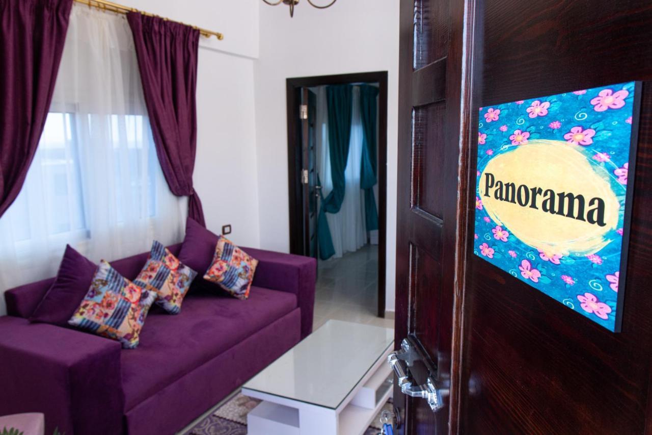 Apartment Swiss Royal Dahab
