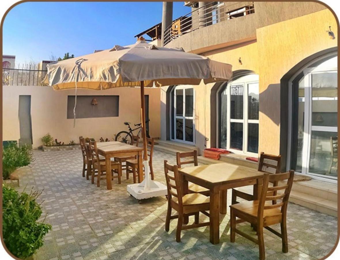 Swiss Royal Apartment Dahab