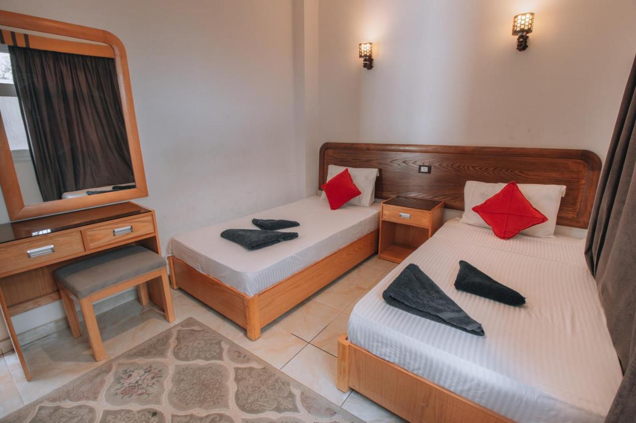 Swiss Royal Apartment Dahab