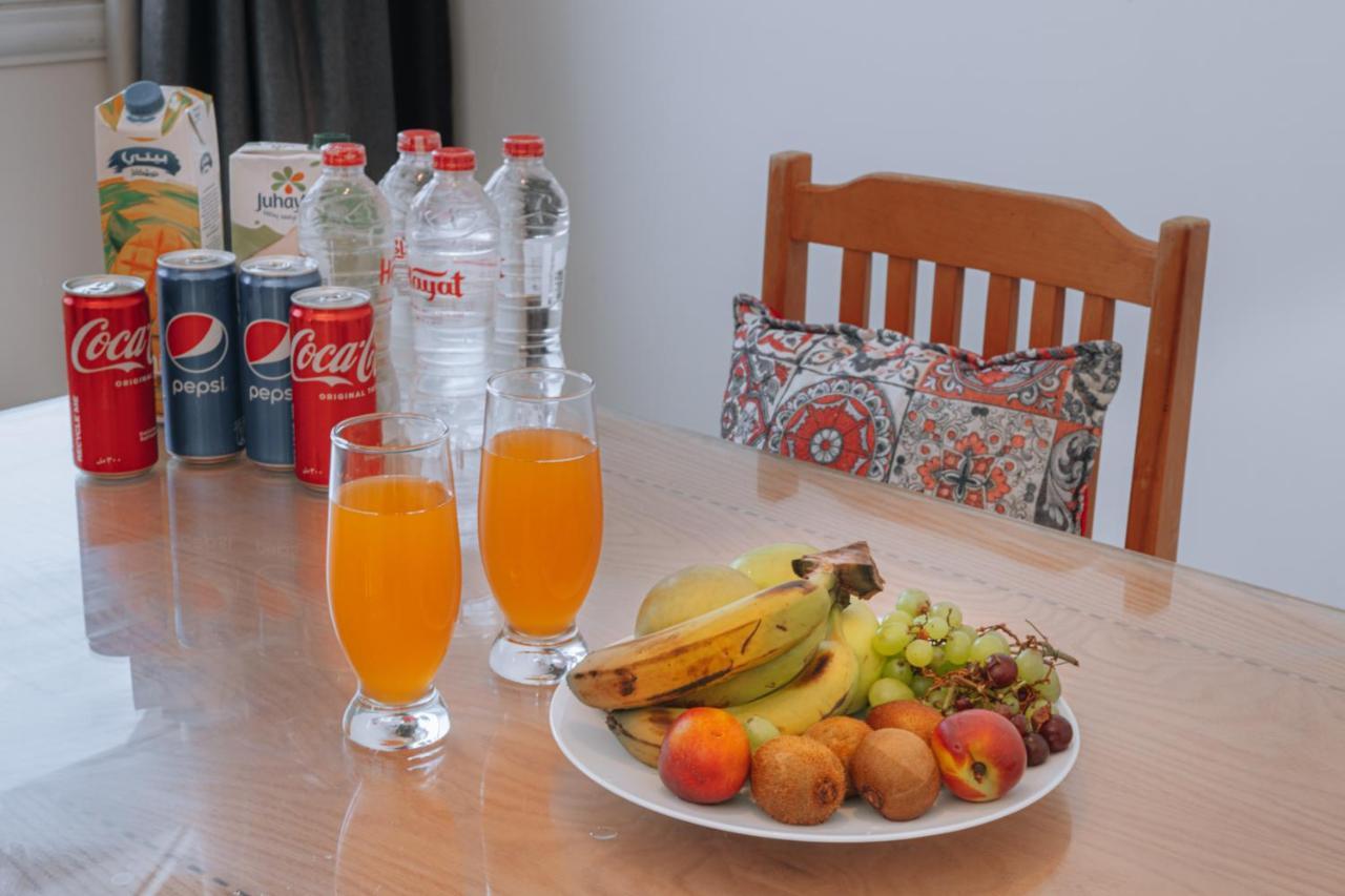 Swiss Royal Apartment Dahab