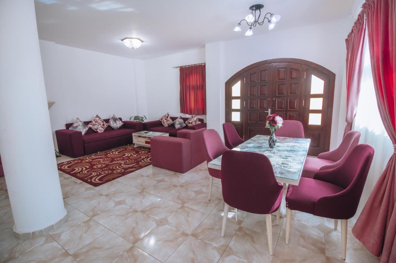 Swiss Royal Apartment Dahab