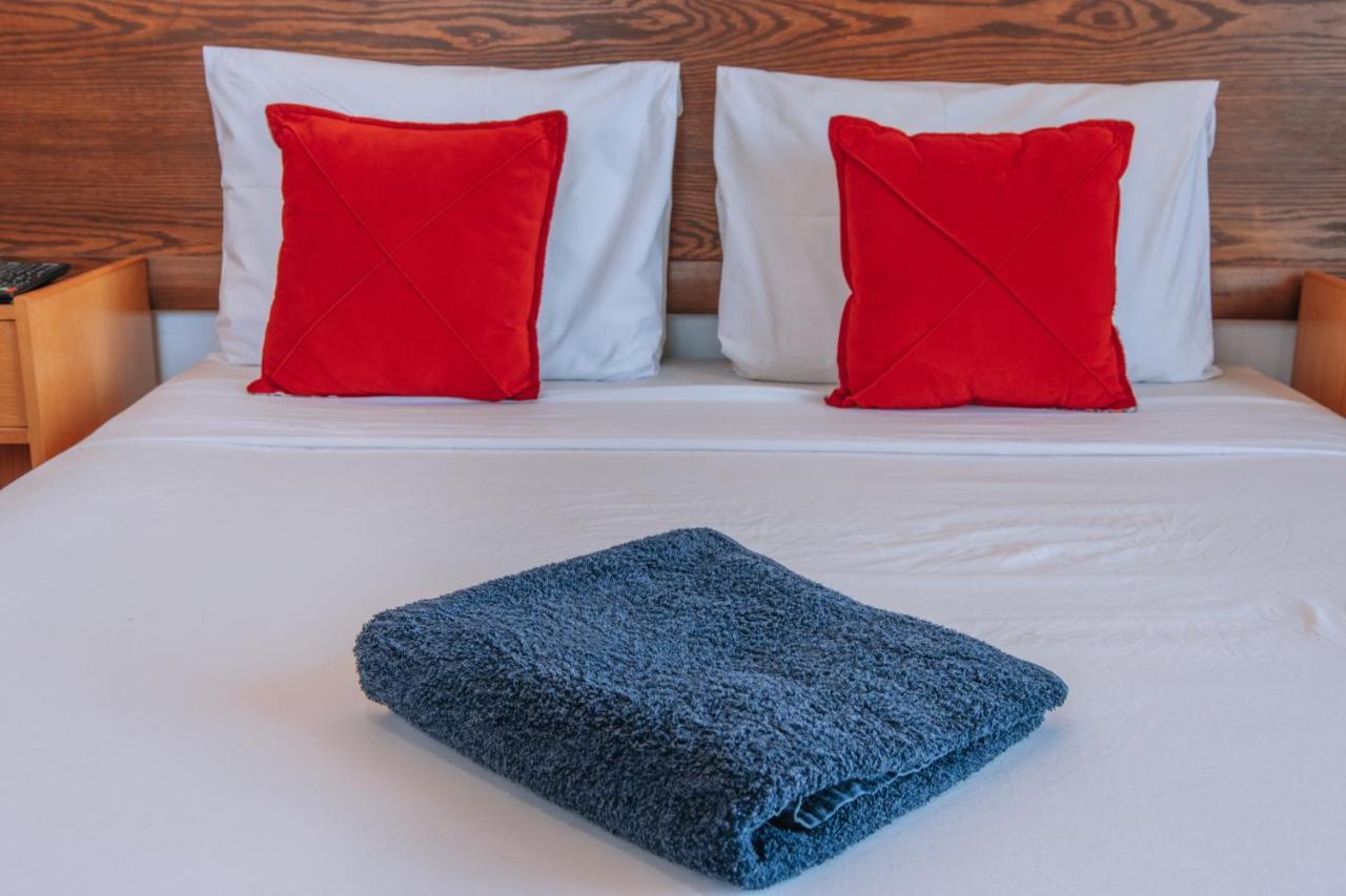 Apartment Swiss Royal